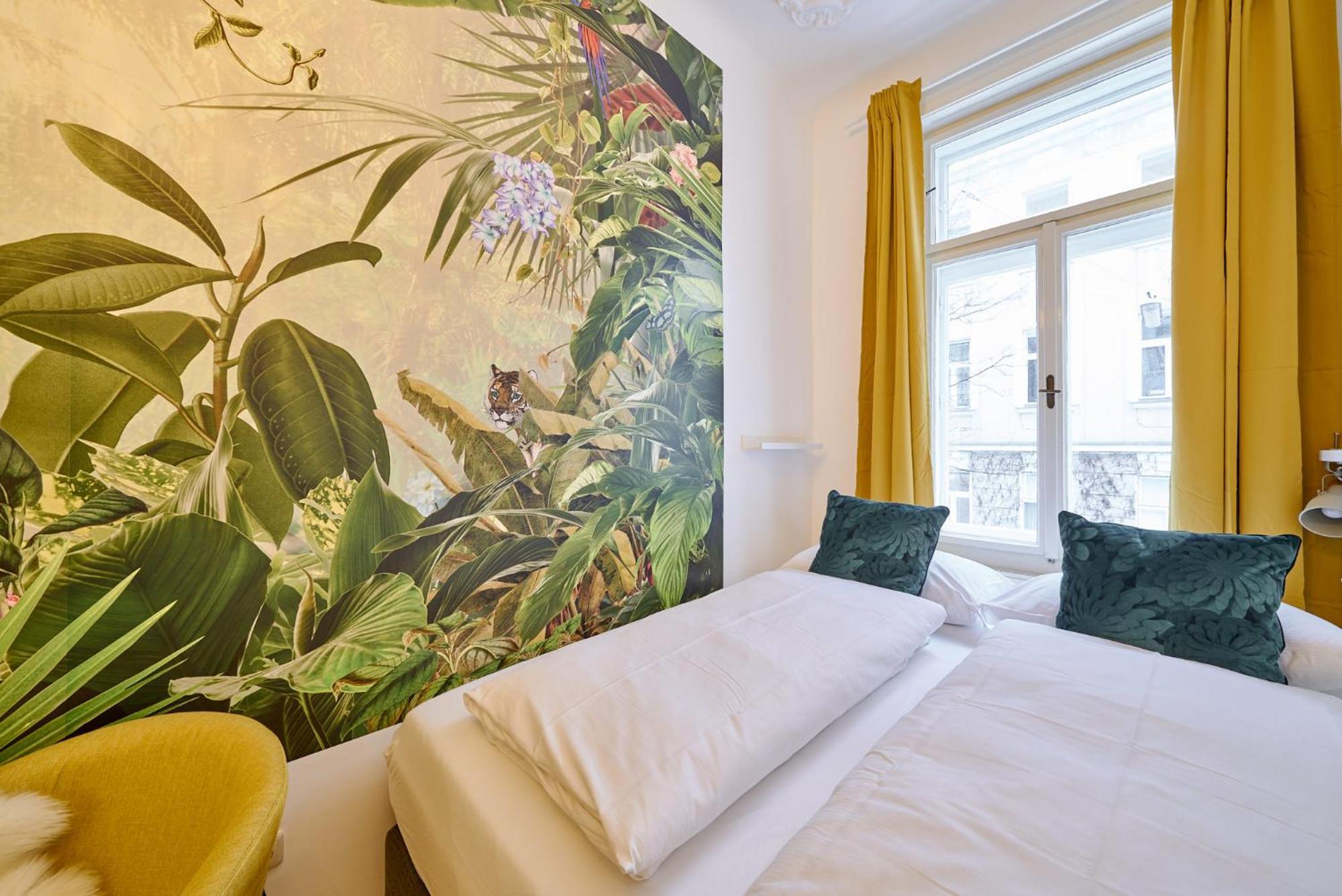 Apartment Leuhusen Collection Vienna, Wien